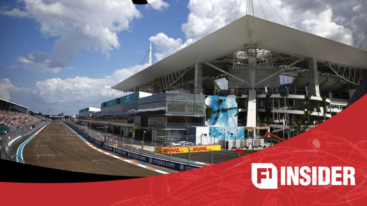 Miami में F1 2023 रेस कब है? यहां जानें टाइमिंग और Schedule  