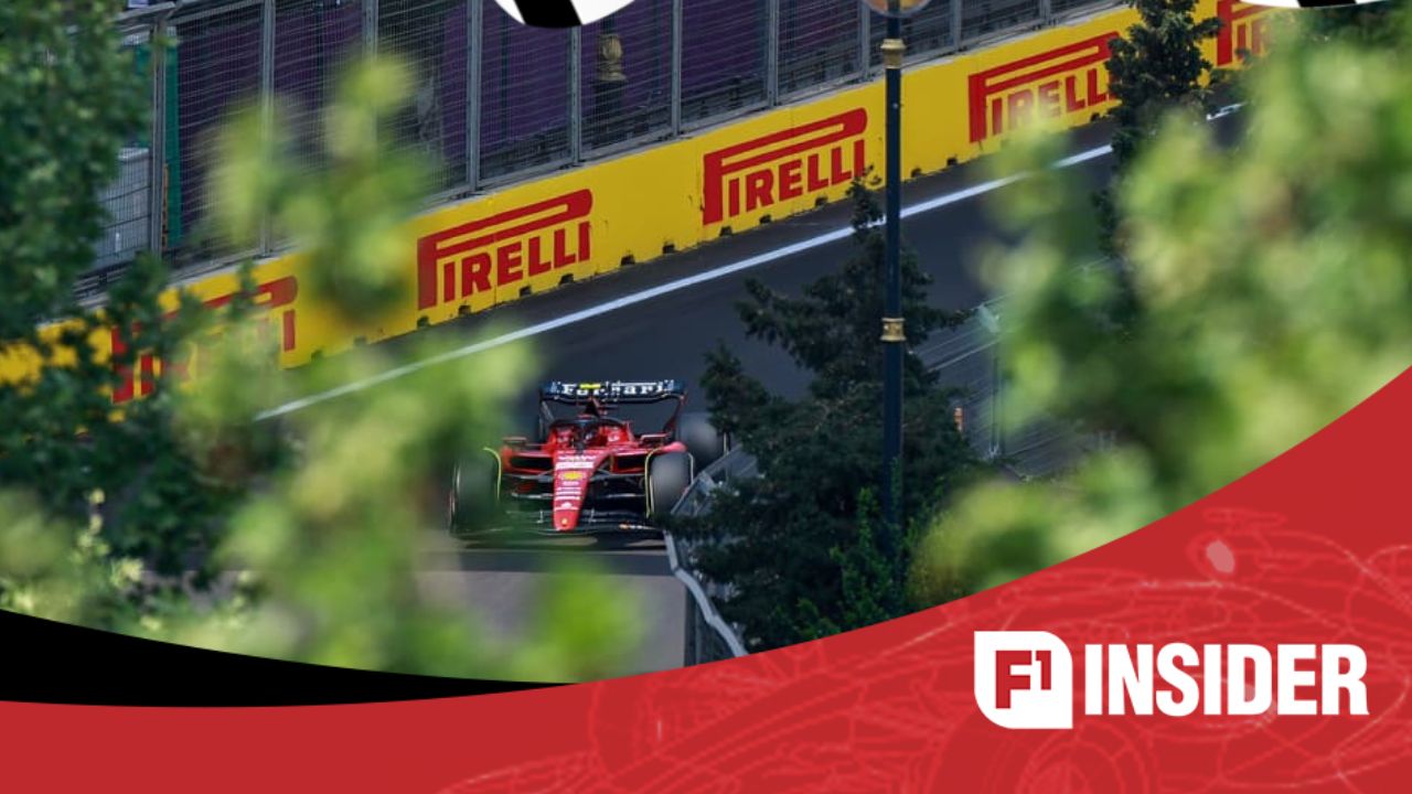 2023 Miami GP के लिए टीम और ड्राइवरों के पास कौन से Tyres होंगे?  