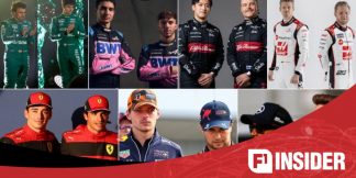 F1 Driver Numbers: F1 ड्राइवर 2023 में किस नंबर्स का उपयोग कर रहे?  