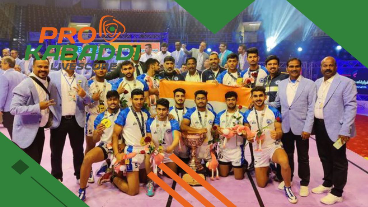 Hangzhou Asian Games 2023 के लिए संभावित भारतीय पुरुष कबड्डी टीम   Hangzhou Asian Games 2023 के लिए संभावित भारतीय पुरुष कबड्डी टीम