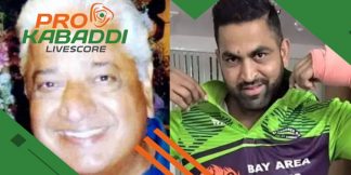 Sandeep Nangal Murder Case में कबड्डी प्रमोटर जालंधर से गिरफ्तार  