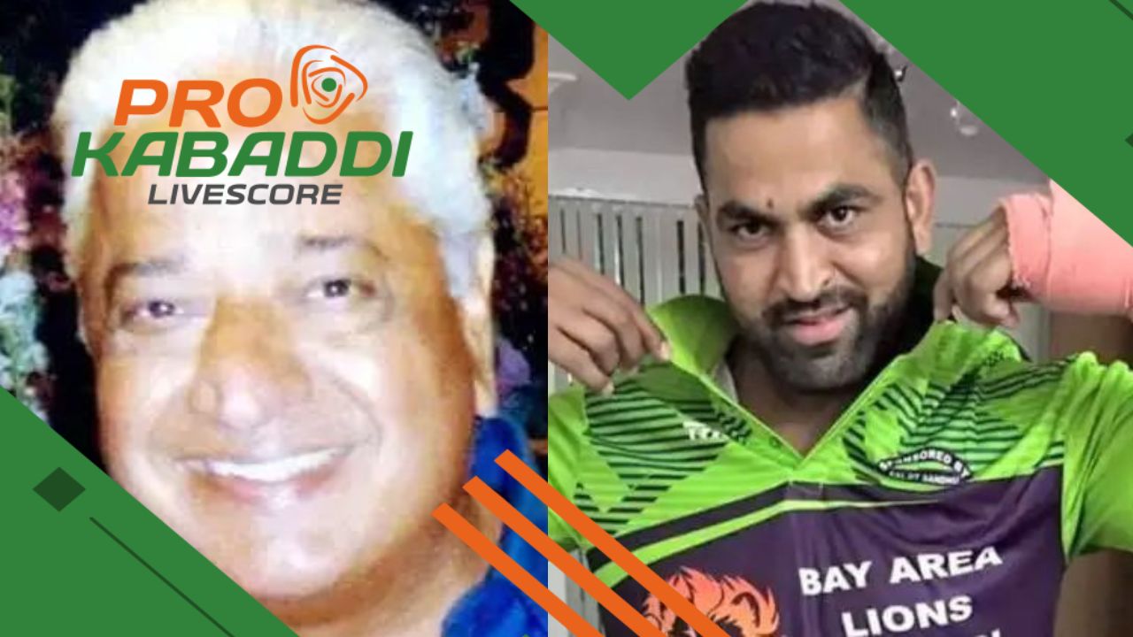 Sandeep Nangal Murder Case में कबड्डी प्रमोटर जालंधर से गिरफ्तार  