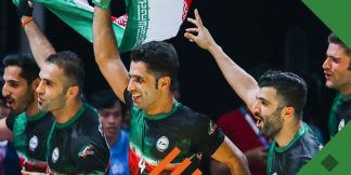 जानिए कौन है Kabaddi Player Hadi Oshtorak?  