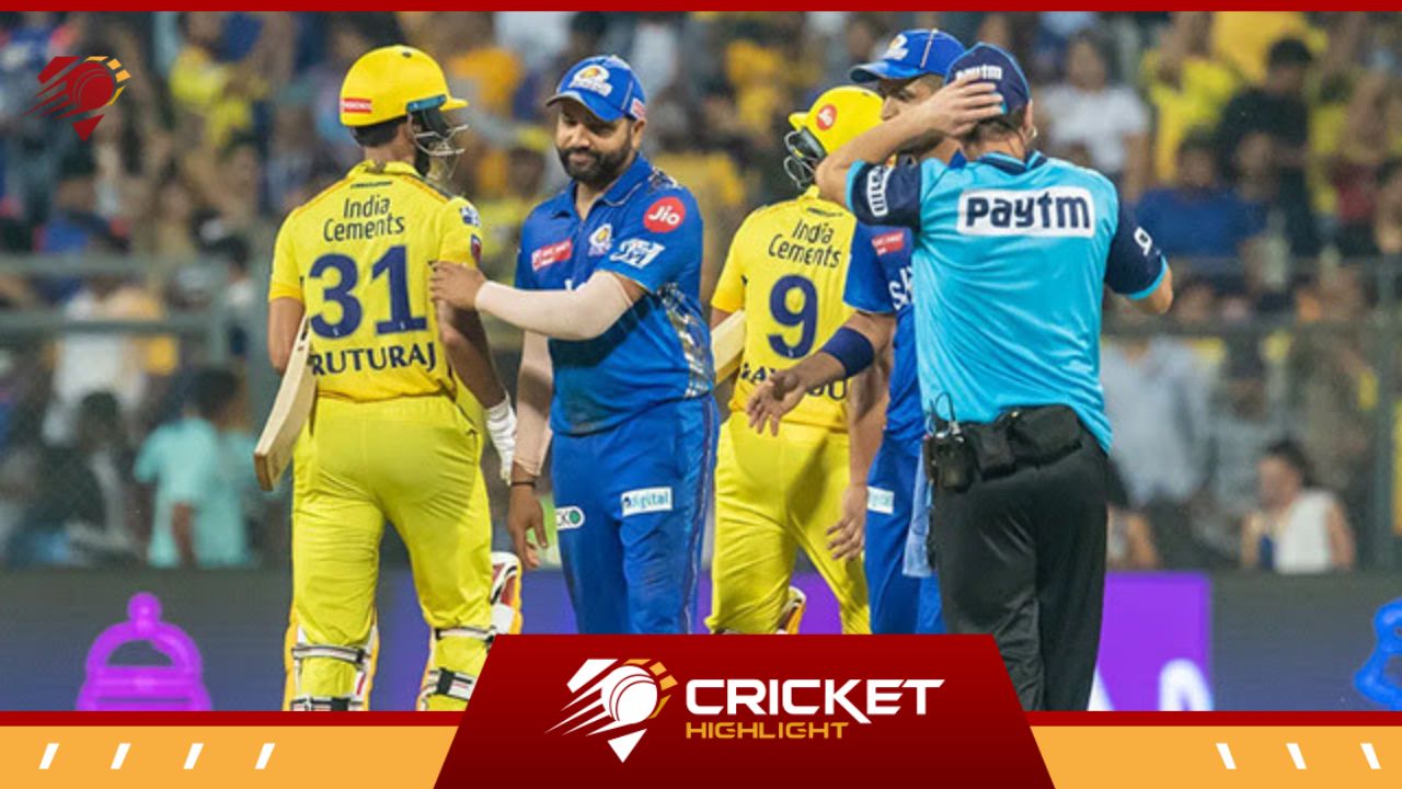CSK vs MI Match Prediction: जानिए किसके जीतने की संभवना अधिक है?  
