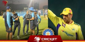 IPL से Retirement के बाद MSD क्या करेंगे? गावस्कर ने दिया ये जवाब  