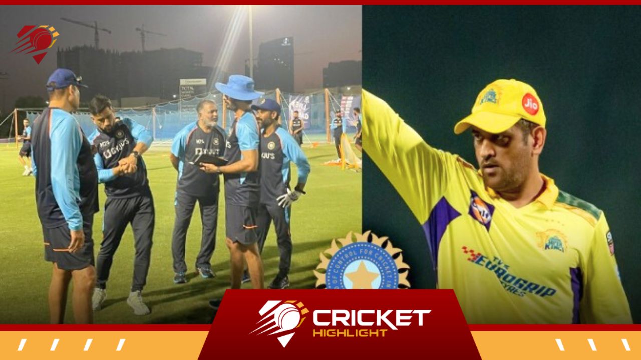 IPL से Retirement के बाद MSD क्या करेंगे? गावस्कर ने दिया ये जवाब  