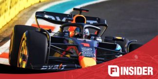 Miami GP 2023: FP2 में टॉप पर रहे वेरस्टैपेन, लेक्लेर हुए दुर्घटनाग्रस्त  