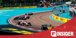 2023 F1 Miami GP FP2: मियामी जीपी से क्या सीख मिलती है?  