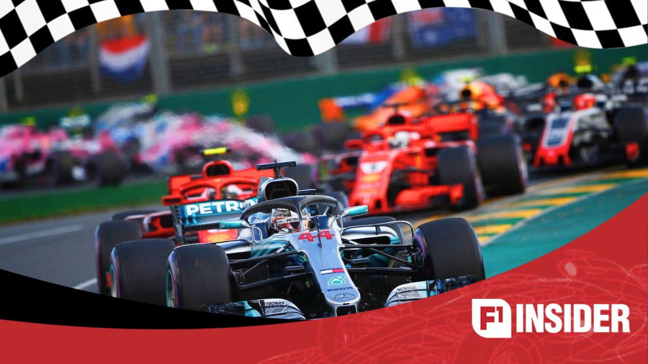 Formula 1 Facts in Hindi | जानिए फार्मूला 1 से जुड़े रोचक तथ्य  