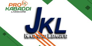 Just Kabaddi League 2023 का पूरा Schedule और लाइव स्टीमिंग डिटेल  