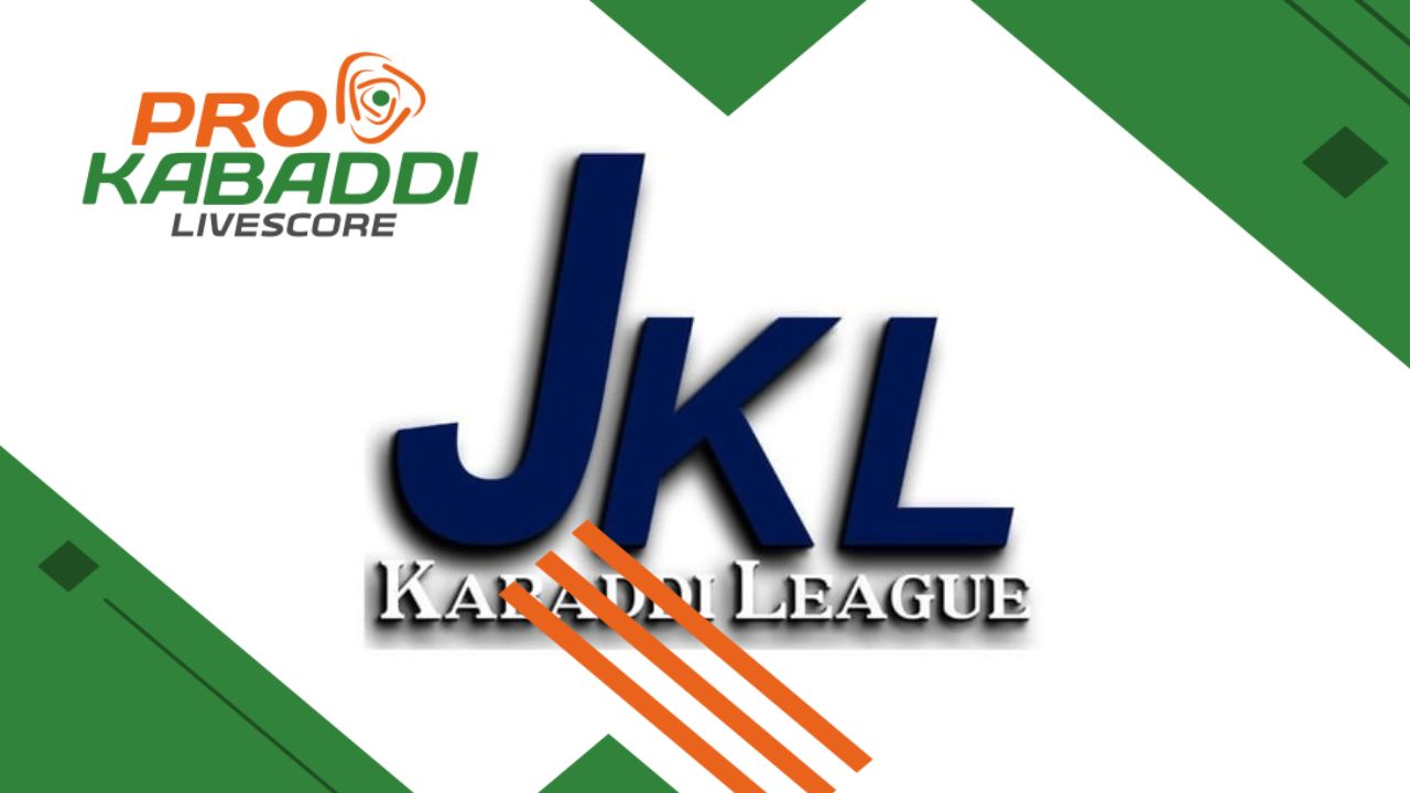 Just Kabaddi League 2023 का पूरा Schedule और लाइव स्टीमिंग डिटेल   Just Kabaddi League 2023 का पूरा Schedule और लाइव स्टीमिंग डिटेल