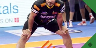 जानिए कौन है ईरान के सुपरस्टार Kabaddi Player Abozar Mohajermighani?  