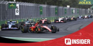 2023 F1 Miami GP Results: वेरस्टैपेन ने सीज़न की अपनी तीसरी रेस जीती  