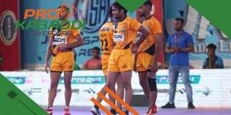 JKL 2023 Points Table: जानिए कौन सी टीम किस स्थान पर है?  