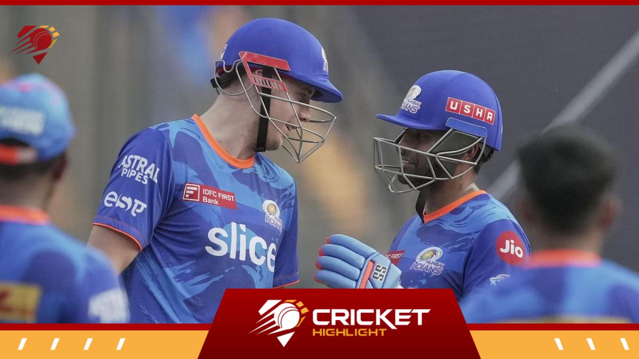 IPL 2023, MI vs RCB: कौन जीत सकता है मैच? जानिए Match Prediction  