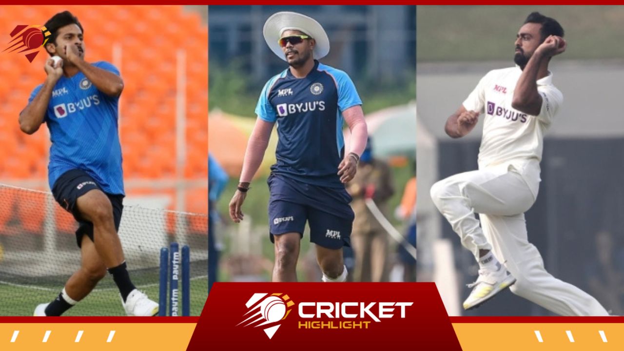 WTC Final 2023 के लिए India के Squad में हुआ बदलाव  