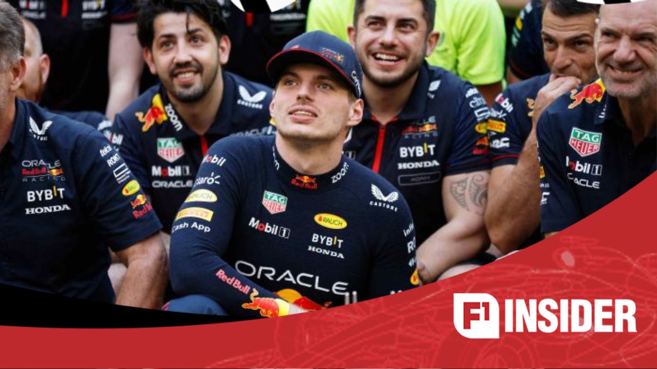 Laureus Award 2023 से चुके वेरस्टैपेन, मेसी बने अवार्ड के विजेता  