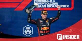 Verstappen फिर से रचा इतिहास, इस मामले में Niki Lauda की बराबरी की  