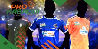 Most Raid Points by Debutants | PKL में नए प्लेयर्स द्वारा सर्वाधिक रेड पॉइंट  