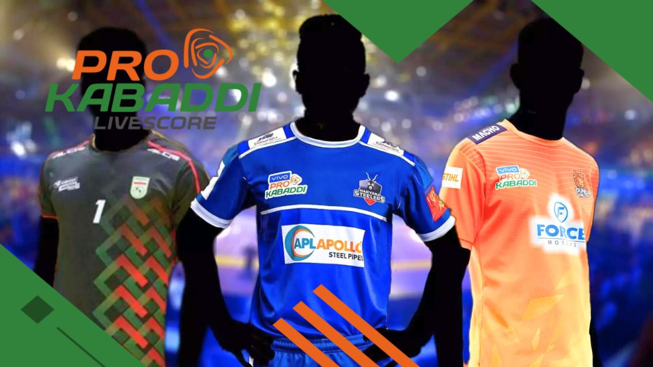 Most Raid Points by Debutants | PKL में नए प्लेयर्स द्वारा सर्वाधिक रेड पॉइंट   Most Raid Points by Debutants | PKL में नए प्लेयर्स द्वारा सर्वाधिक रेड पॉइंट