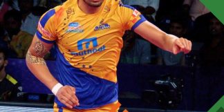 जानिए kabaddi Player Ajay Thakur के बारे में 10 खास बातें  