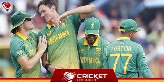 बिना मैच खेले ही South Africa ने ODI WC 2023 के लिए किया क्वालीफाई  