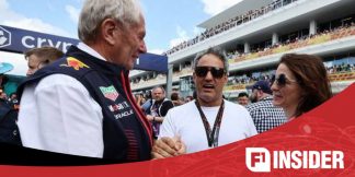 मार्को ने Ferrari के साथ Swap deal को खारिज किया  