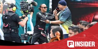 F1 Pre-race show के लिए बना सकता है ये नया प्लान  