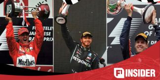 Most win in F1 History: F1 में सबसे अधिक जीत वाले ड्राइवर्स  