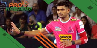 टूर्नामेंटों में अच्छा प्रदर्शन करने की जरूरत: Deepak Hooda  