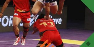 जानिए कौन है ईरान के सुपरस्टार Kabaddi Player Meraj Sheykh?  