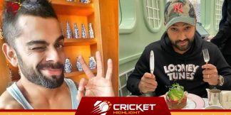 पांच Indian Cricketers जो पूरी तरह से Vegetarian है  
