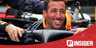 रेड बुल के लिए परीक्षण करेंगे डेनियल रिकियार्डो  