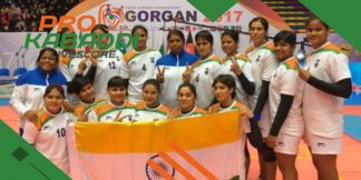 Asian Kabaddi Championship जल्द ही आयोजित की जाएगी  