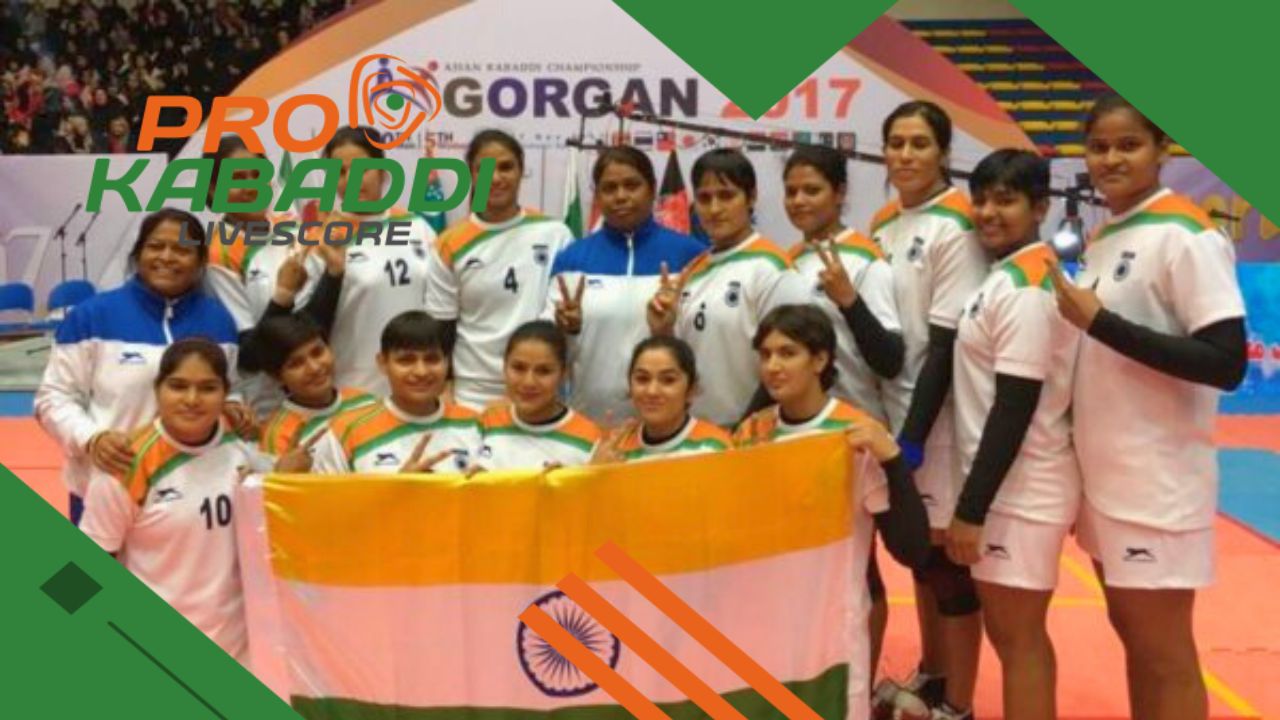 Asian Kabaddi Championship जल्द ही आयोजित की जाएगी   Asian Kabaddi Championship जल्द ही आयोजित की जाएगी