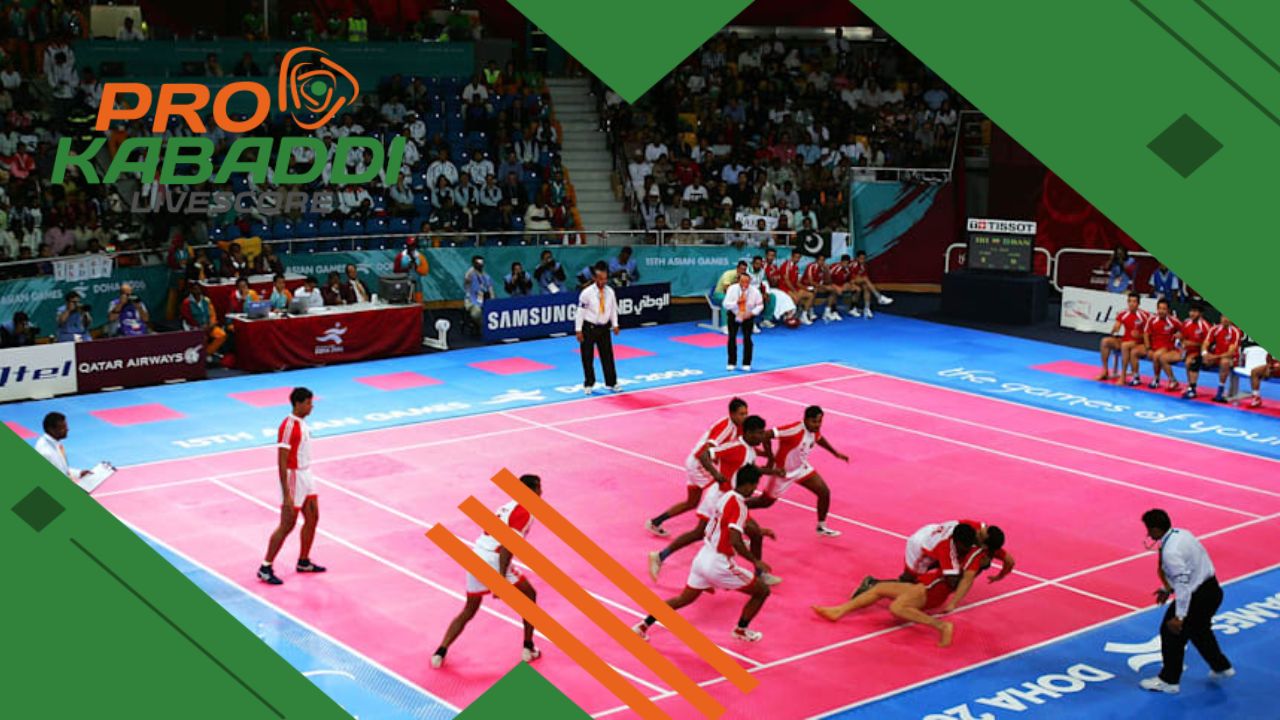 एशियाई कबड्डी चैंपियनशिप का आयोजन जून में, टीम हो रही तैयार  