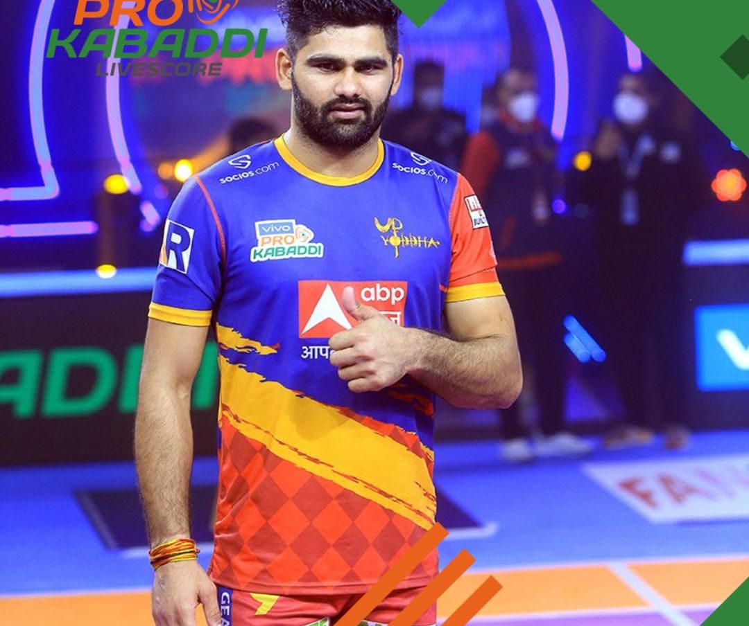 सोनीपत से प्रो कबड्डी का सफर ‘Dubki King’ ने कैसे तय किया?  