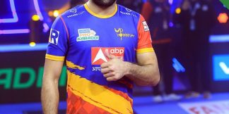 सोनीपत से प्रो कबड्डी का सफर ‘Dubki King’ ने कैसे तय किया?  