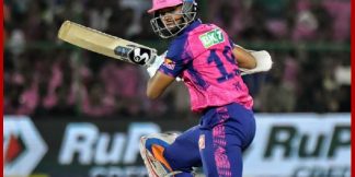Fastest 50 in IPL: यशस्वी जायसवाल ने तोड़ा ऑल-टाइम रिकॉर्ड  