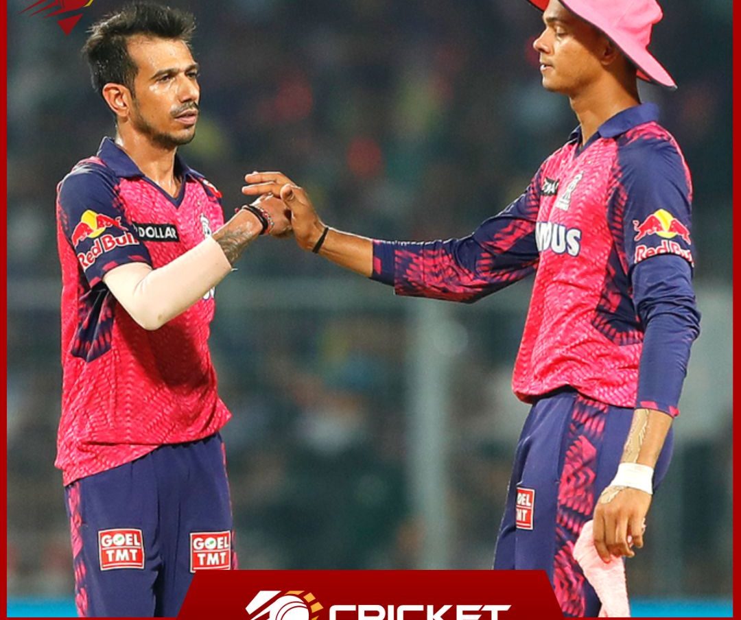 Most Wickets in IPL: आईपीएल में विकटों के बादशाह बने चहल  