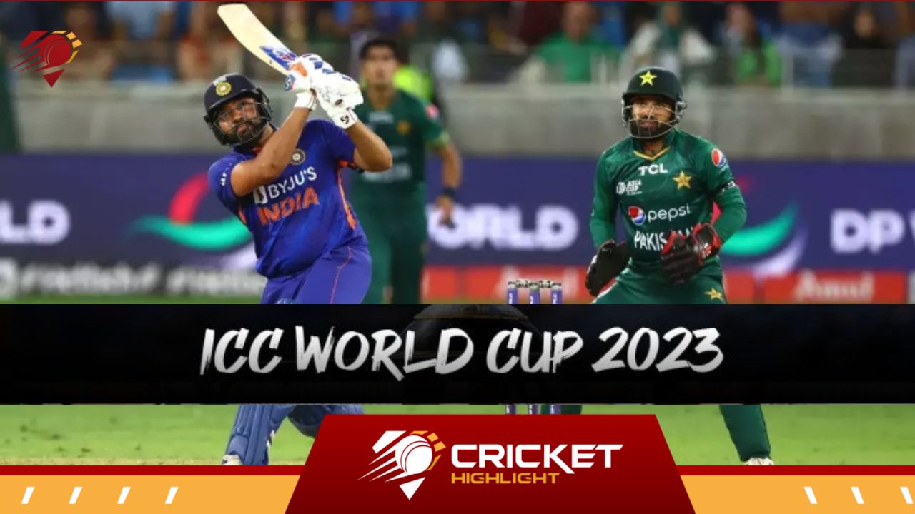 World Cup 2023 के Schedule में इतनी देरी क्यों हुई?  