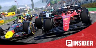 EA Sports ने F1 Game के बारे में गहन जानकारी का खुलासा किया  