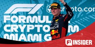 Max Verstappen पर बनी Documentary ने AIPS अवार्ड जीता  