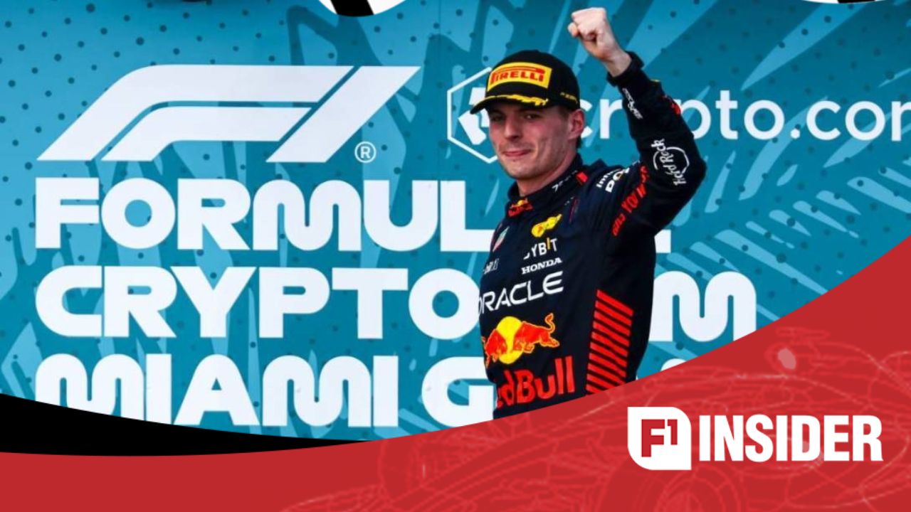 Max Verstappen पर बनी Documentary ने AIPS अवार्ड जीता  