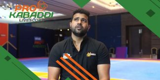 Patna Pirates के नए असिस्टेंट कोच Anil Chaprana कौन है?  