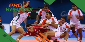 Raiding Rules in Kabaddi | कबड्डी के रेडिंग रूल क्या है?  