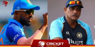 रवि शास्त्री ने T20 World Cup 2024 को लेकर दिया बड़ा बयान  