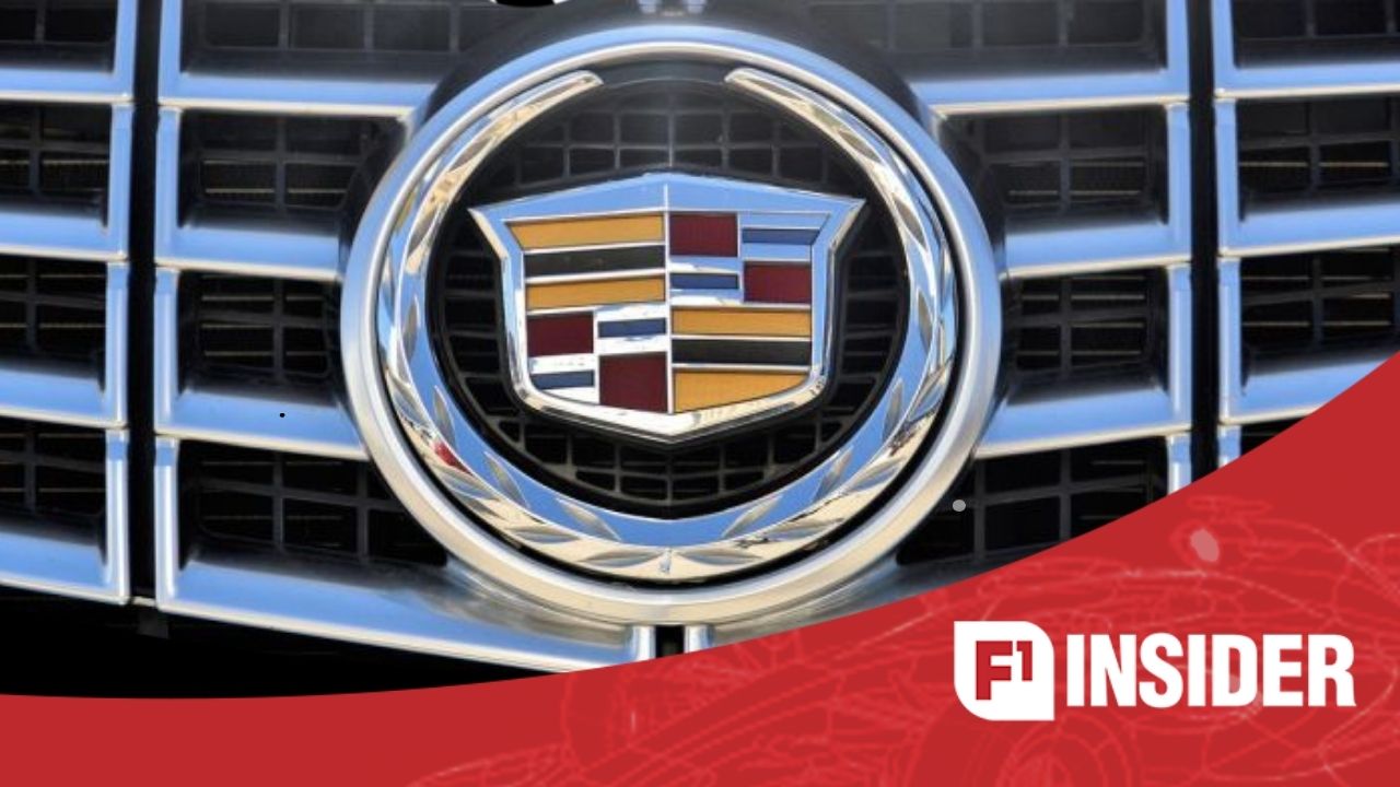 General Motors 2027 से F1 में इंजनों की सप्लाई कर सकती है   General Motors 2027 से F1 में इंजनों की सप्लाई कर सकती है