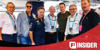 क्या Jeff Bezos और Elon Musk खरीदेंगे F1?  