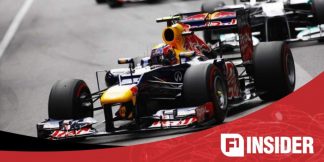 F1 में Understeer and Oversteer का क्या मतलब है? यहां जानें  